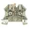 Blocs de jonction - test sectionnable|Weidmuller-WEI1855610000