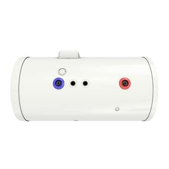 Préparateur eau chaude - Ballon échangeur Conforto vertical sur socle 300L|Atlantic RECS-ATL334130