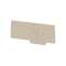 Blocs de jonction - accessoire|Weidmuller-WEI1991940000