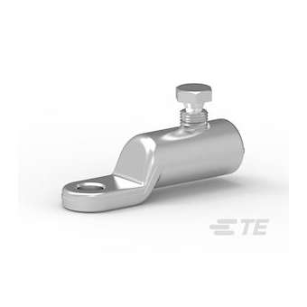 BLMT-35/150-17-Cosse à vis autocassante BT/HTA alu/cu-35/150mm²-Bornage: 17mm|TE Connectivity ( Ex Tyco Simel )-TYS000146