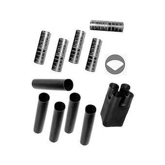 EJASE 150-95M(70E)/150-70-Remontée aérosouterraine thermorétractable|TE Connectivity ( Ex Tyco Simel )-TYS010982