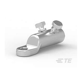 BLMT-50/240-15-FR-Cosse à vis autocassante BT/HTA alu/cu-50/240mm²-Bornage: 15mm|TE Connectivity ( Ex Tyco Simel )-TYS008232