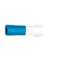 Cosse préisolée fourche bleue (1,5 à 2,5 mm²) - Diam. 4 mm|Cembre-CMBBF-U4