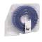 Embout câblage collerette isolante Starfix simple (rouleau) pour 0,75mm² - bleu|Legrand-LEG037642