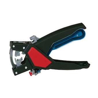 Pince à sertir multifonction Starfix S pour embouts en bandes 0,5mm² à 2,5mm²|Legrand-LEG037697