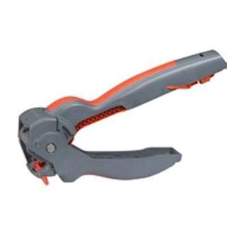 Pince à sertir Starfix embouts en bandes sections 0,25-0,34mm² - chargeur vide|Legrand-LEG037608