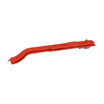 Chargeur pour pinces Starfix pour embouts section 0,5mm² à 2,5mm² - rouge|Legrand-LEG037647