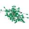 Embouts de câblage à collerette iso Starfix - conducteurs section 0,34mm² - vert|Legrand-LEG037760