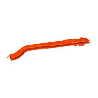 Chargeur pour pinces Starfix pour embouts section 4mm² et 6mm² - orange|Legrand-LEG037648