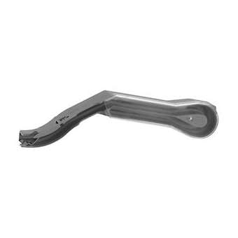 Chargeur Starfix pour embout 2,5mm² - gris|Legrand-LEG981628