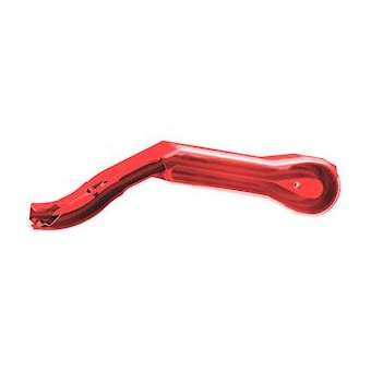 Chargeur Starfix pour embout 1mm² - rouge|Legrand-LEG981627