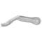 Chargeur pour pinces Starfix S multifonction pour embouts section 0,5mm² - blanc|Legrand-LEG037680