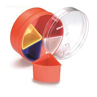 Embouts / Cosses|Weidmuller-WEI9025940000