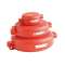 condamnateur de vanne dia 63,5 a 127mm
