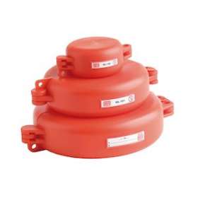 condamnateur de vanne dia 63,5 a 127mm|Catu-CATHL-101