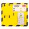 lot de 30 affichettes de consignation