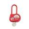 cadenas anse isolee 50mm cle a definir|Catu-CATAL-260-00