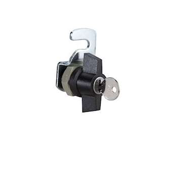 Thalassa PLS - serrure latérale PLS à clé 405|Schneider Electric-SCHNSYCL27L405