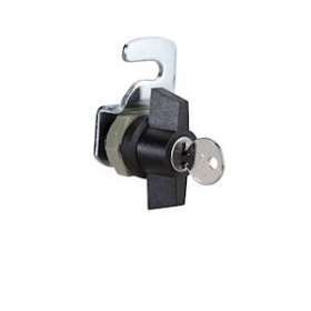 Thalassa PLS - serrure latérale PLS à clé 405|Schneider Electric-SCHNSYCL27L405