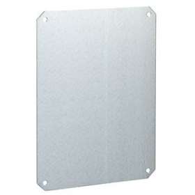 Thalassa PLS - châssis plein pour PLS18x27|Schneider Electric-SCHNSYPMM1827