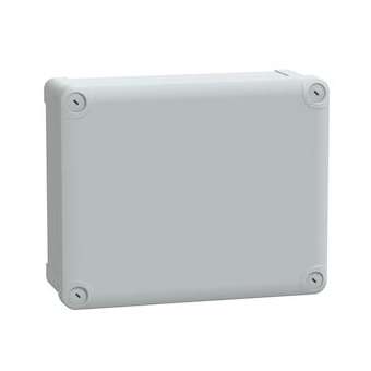 Thalassa - boîte industrielle - 241x192x87mm - PC|Schneider Electric-SCHNSYTBP24198