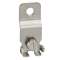 Thalassa PLS - pattes(4) de fixation murale inox|Schneider Electric-SCHNSYPF27X