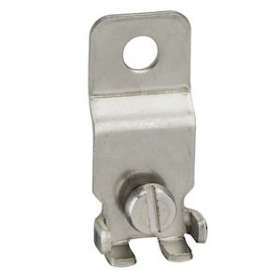 Thalassa PLS - pattes(4) de fixation murale inox|Schneider Electric-SCHNSYPF27X