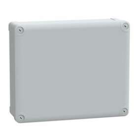 Thalassa - boîte industrielle - 291x241x87mm - PC|Schneider Electric-SCHNSYTBP29248