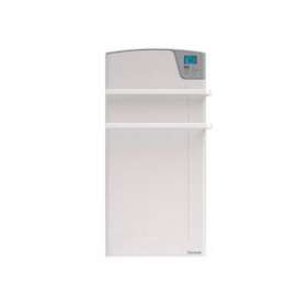 Sèche-serviettes Majorque digital avec soufflerie 1400W blanc|Thermor-EET493151