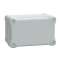 Thalassa - boîte industrielle - couvercle haut - 192x121x105mm - PC|Schneider Electric-SCHNSYTBP191210H
