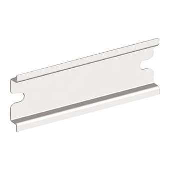 Thalassa - profilé DIN 35x7,5mm L291mm|Schneider Electric-SCHNSYAMRD29357TB