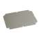 Platine Polyester 291x241|Schneider Electric-SCHNSYAMPA2924TB