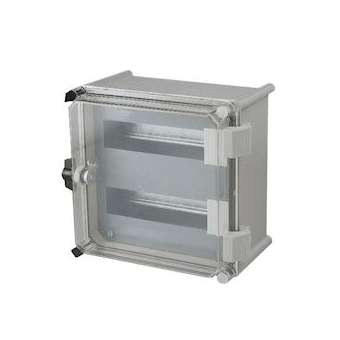 Thalassa PLS - châssis modulaire 48 modules pour PLS54x27|Schneider Electric-SCHNSYDLS48