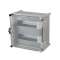 Thalassa PLS - châssis modulaire 48 modules pour PLS54x27|Schneider Electric-SCHNSYDLS48