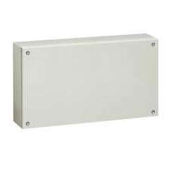 Boîtier industriel Atlantic métal rectangulaire IP66 IK10 - 400x800x120mm|Legrand-LEG035622