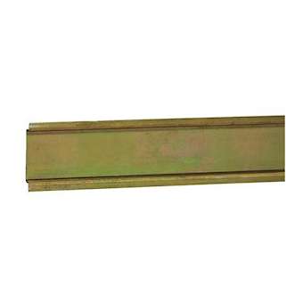 Rail symétrique prof15mm-long580mm boîtier industriel métal Atlantic larg600mm|Legrand-LEG036795