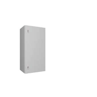 Coffret électrique - AX- acier - 1P - H800 L400 P300 - IP66 - plaque de montage|Rittal-RIT1037.000