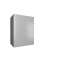 Coffret électrique - AX- acier - 1P - H800 L600 P400 - IP66 - plaque de montage|Rittal-RIT1059.000