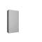 Coffret électrique - AX- acier - 1P - H1200 L600 P300 - IP66 - plaque de montage|Rittal-RIT1260.000