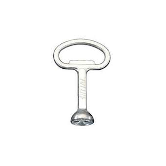 Clé pour armoire électrique HD|Rittal-RIT2549.600