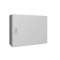 Coffret électrique - KX - acier - 1P - H300 L380 P155 - IP66 - plaque de montage|Rittal-RIT1576.000