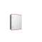 Coffret électrique -AX- polyester -1P- H800 L600 P300 - IP66 - plaque de montage|Rittal-RIT1468.000