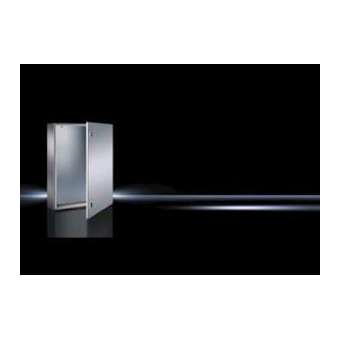 Coffret AE inox 304 avec plaque de montage H1200 L1000 P300|Rittal-RIT1019.600