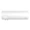 Chauffe-eau électrique Chaufféo blindé horizontal mural racc. dessous 100L