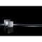 Boîtier de jonction - HD - acier inoxydable - H300 L400 P120 - IP66|Rittal-RIT1676.600