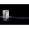 Coffret AE inox 304 avec plaque de montage H1000 L1000 P300|Rittal-RIT1018.600