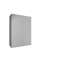 Coffret électrique - AX- acier - 2P - H1400 L1000 P400 -IP55 - plaque de montage|Rittal-RIT1115.000