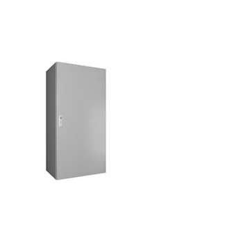 Coffret électrique - AX- acier - 1P - H1200 L600 P400 - IP66 - plaque de montage|Rittal-RIT1261.000