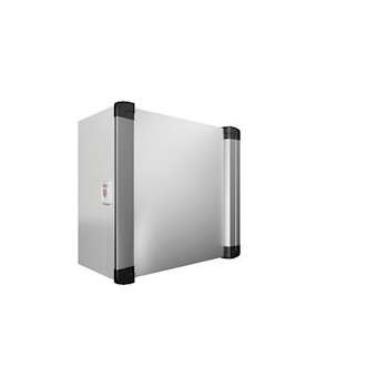 Coffret de commande - AX - acier - L380 H380 P210 - maintenance à l'avant - IP55|Rittal-RIT6315.350