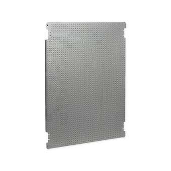 Platine perfo pour coffret IP66 Pedro 06|Iboco-IBOB04786